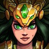 Tribal Idle