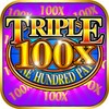 Triple 100x Slots