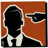 Triple Agent