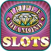 Triple Diamond Slot