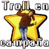 Troll En Campaña