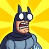 Troll Face Quest TV Shows