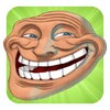 TrollFace In Russia