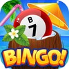 Tropical Beach Bingo World