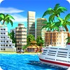 Tropical Paradise: Town Island