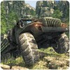 Truck Driver 3D: Offroad