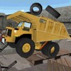 TRUCK DRIVING SIMULATOR 3D