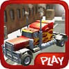 Truck Parking 3D Simulator