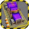 Truck Parking Game