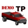 Truck Pulling Demo