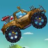 Truck Toss 2