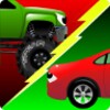 Trucks Vs Hybrids