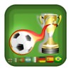 True Football National Manager