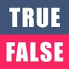 True Or False Fun Quiz