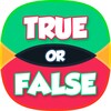 True Or False Quiz