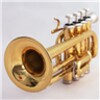 Trumpets Live Wallpaper