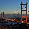 TsingMa Bridge Live Wallpaper Free