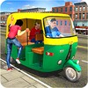 Tuk Tuk Driving Simulator 2018