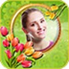 Tulip Photo Frames