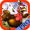 Turkey Capture