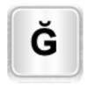 Turkish Keyboard