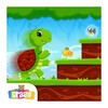 Turtle Jungle Run Adventure