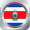 TV From Costa Rica - Radios AM FM