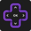TV Remote For Roku