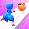 Twerk It! Fat 2 Fit Body Race