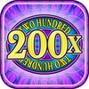 Two Hundred Pay Slots