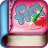 Type On Pictures App