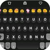 Type Writer Emoji Keybaord