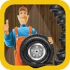 Tyre Repairing Shop