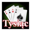 Tysiąc