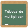 Táboas De Multiplicar