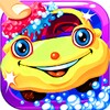 Uber Car Wash - Kids Edition