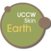 Uccw Earth Skin