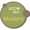 Uccw Modern Skin