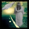 UFO And Ghost Prank