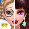 Ugly To Pretty Fashion Girl Makeup Dressup