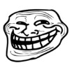 Ugly Trollface Mission