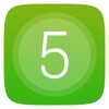 UI5.0 Theme GO Launcher EX