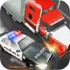 Uiser Car Chase- The Wild 3D Cop Cruiser Car Chase