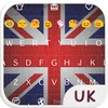 UK Emoji Keyboard