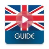 UK TV Listings