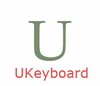 UKeyboard