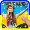 Ukraine Girls Live Wallpaper