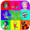 Ultimate 100 Pics Quiz