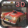 Ultimate 3D Classic Car Rally