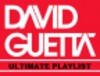 ULTIMATE DAVID GUETTA PLAYLIST